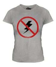 CAMISETA MUJER ASTRAFOBIA (MIEDO A ALIGERAR) TOP REGALO FOBIA MIEDO