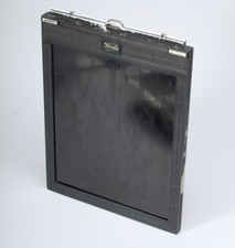 8X10 LISCO REGAL FILM HOLDER IN GOOD SHAPE