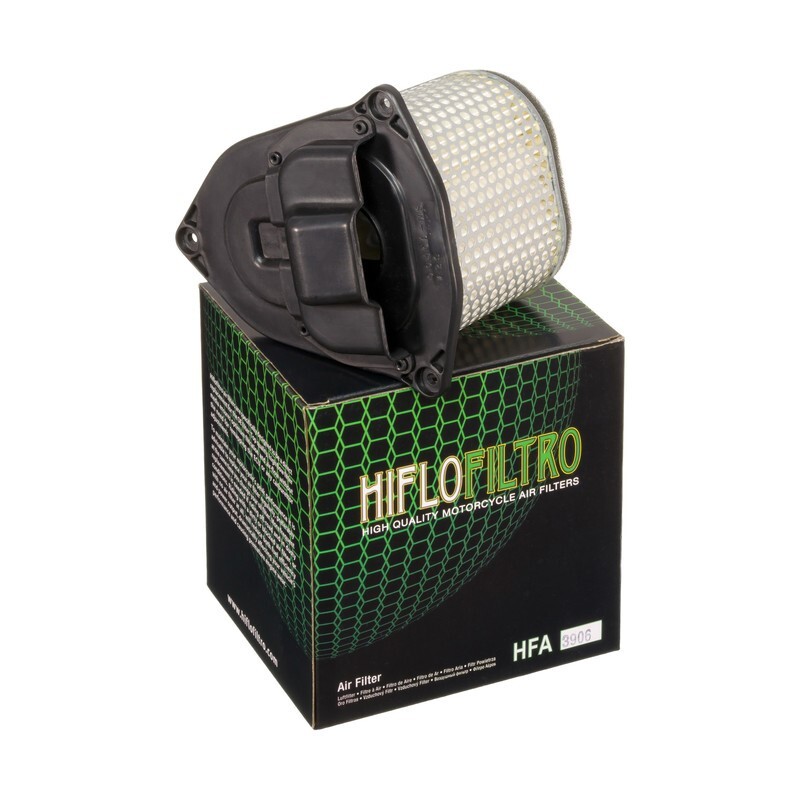 HiFlo - HFA3906 - Air Filter Suzuki VL1500 Intruder 1500 1998-2004