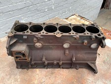 1995 Bmw M3 E36 S50 3.0l Genuine Inline 6 Obd 1 Engine Motor Block Head 1748933b