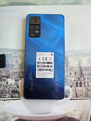 Xiaomi Redmi Note 11 Pro · 128GB