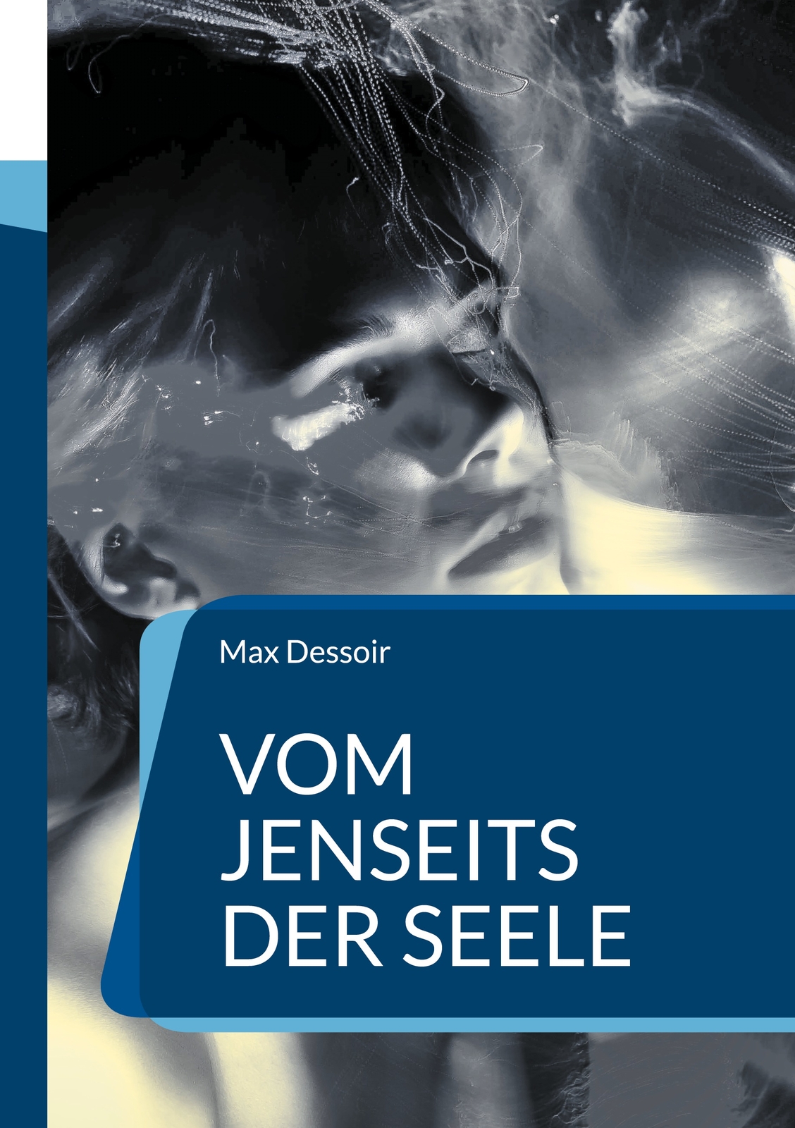 Thumbnail - Vom Jenseits Der Seele (buch)