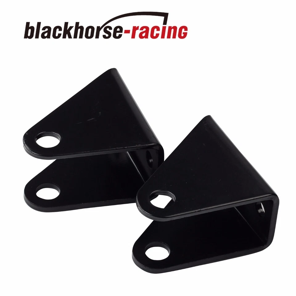 Forged/Front 1-3" Leveling Kit W/ Shock Extender Fits  GMC Chevy 2500 3500 99-13 Foto 2 de 4