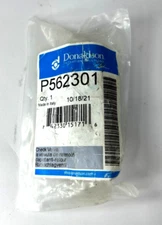 Donaldson ~ P562301 ~ In-Line Check Valve