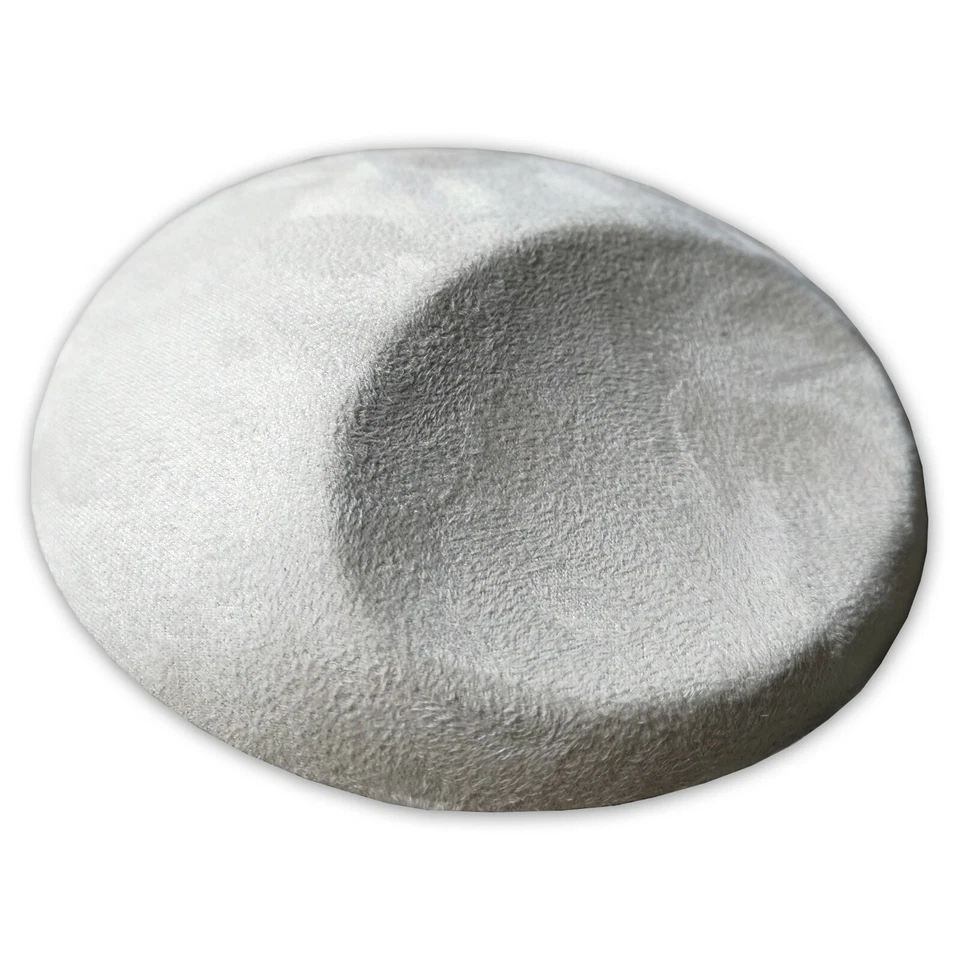 28€/m² Mikrofaser Folie selbstklebend 3D Wildleder Velour Stoff Folie BLASENFREI - Bild 3 von 4