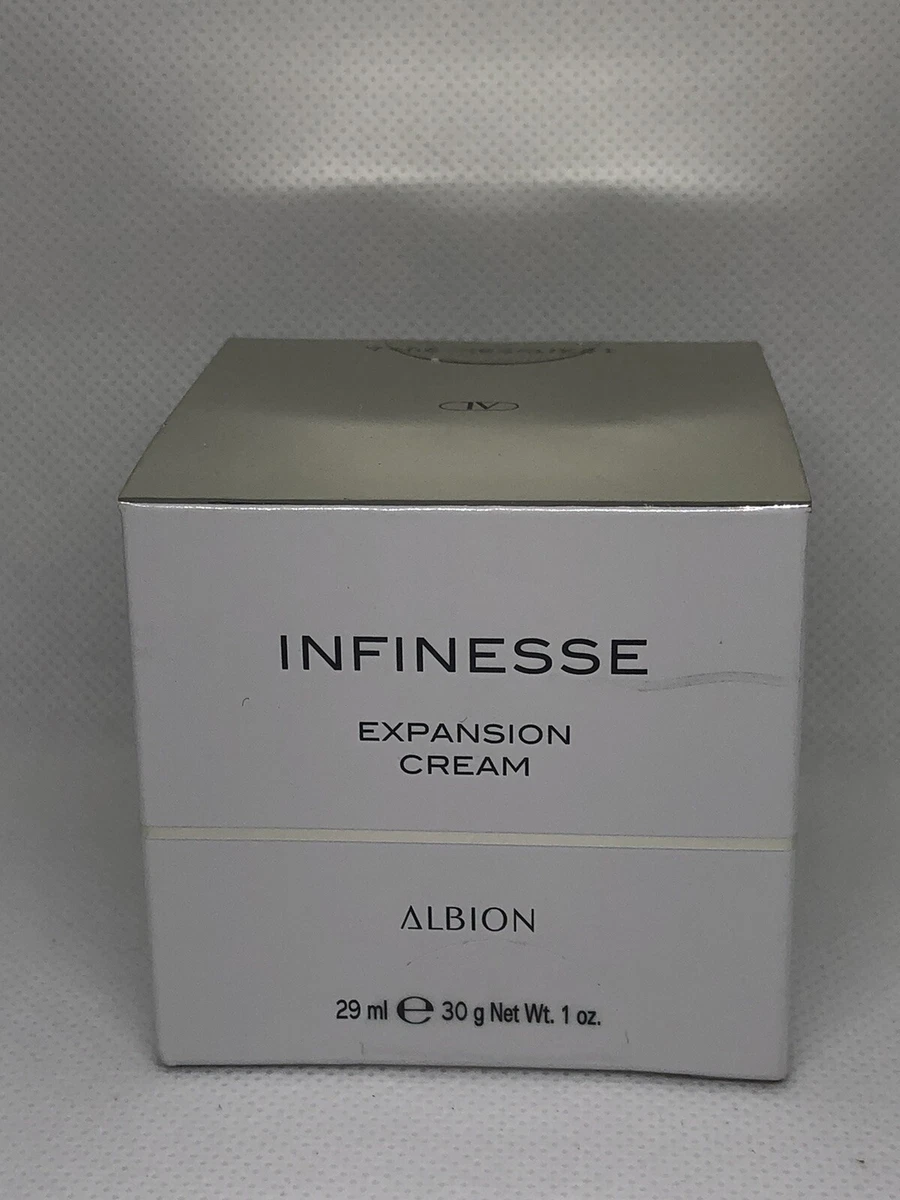 Albion Cream Skin Care Moisturizers for sale | eBay