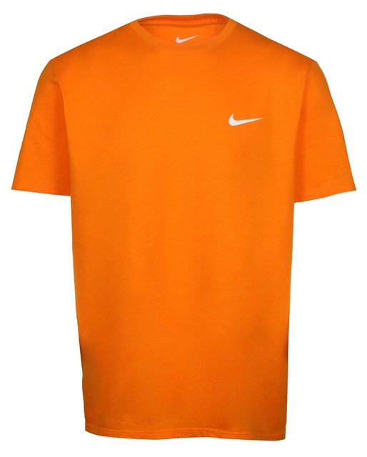 Mens Nike Swoosh Logo Athletic Cut 