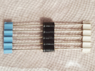 Microsemi 1.5KE36A ESD Supressors TVS Diodes