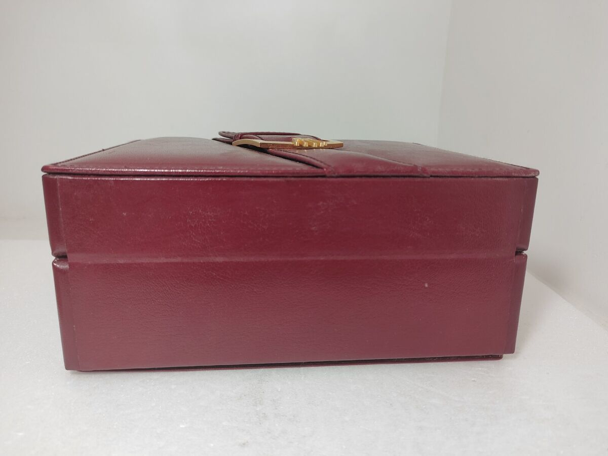 Genuine Rolex Watch Box Case 72.04.01/L0314006 | eBay Genuine Rolex Watch Box Case 72.04.01/L0314006 | eBay