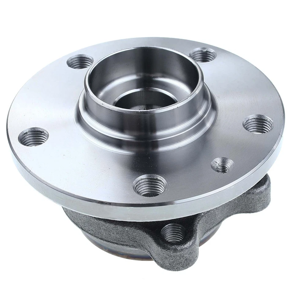 2x Radlager Radnabe Vorne für VW Golf 5 1K Golf 6 Passat Tiguan VKBA3643 - Bild 4 von 4