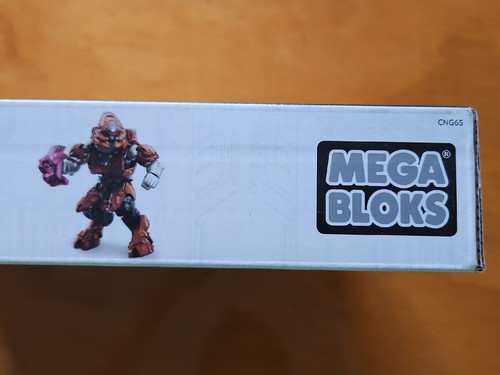 Mega Bloks 2015 CNG65 Halo Banshee Strike Neu im Karton - Bild 2 von 3