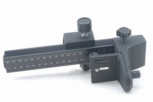 Exc+ Nikon PG-2 Fokussierstufe *RK1052 - Bild 5 von 6