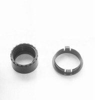 Montagering 40 Mm FüR Staubsauger Staubsaugerschlauch Schlauch Meterware 32 Mm