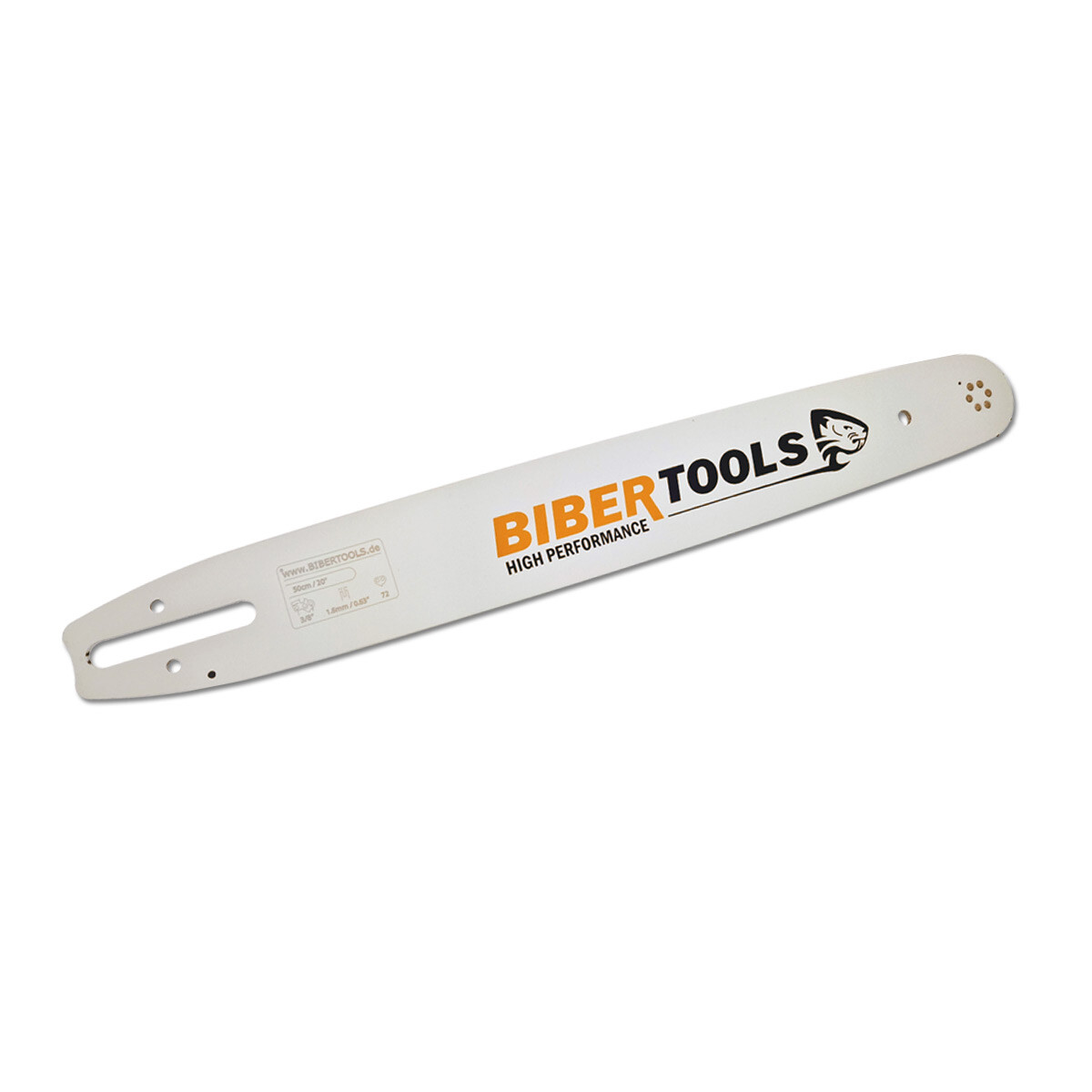 2x Sägekette + Schwert 35cm 3/8" 52 1,3mm Passend Für Husqvarna Partner Dolmar
