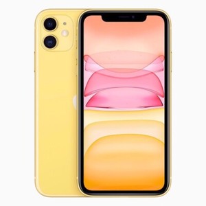 iPhone 11 Yellow | eBay
