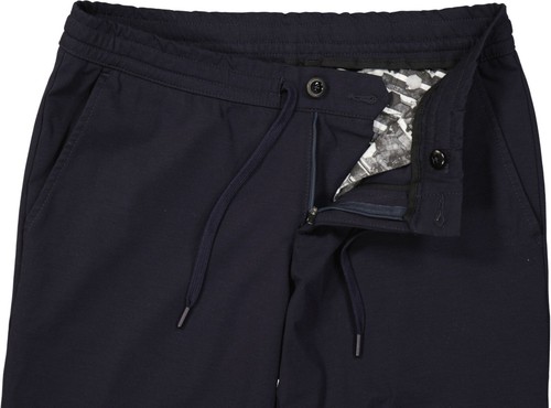 NEU ! ALBERTO Herren Hose HOUSE dunkelblau Gr. W33-L30 - Bild 5 von 5