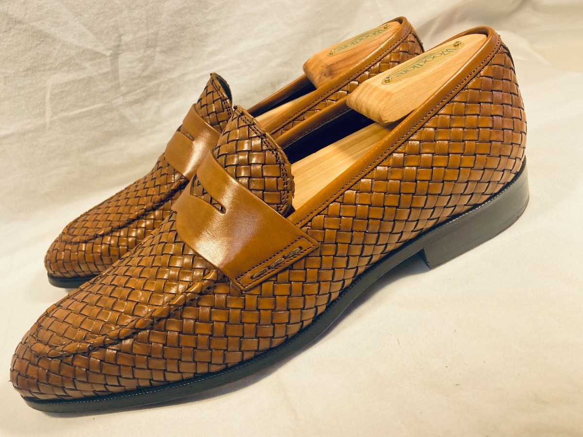 靴 90s VAN penny loafers MADE IN JAPAN 90s VAN penny loafers MADE IN JAPAN