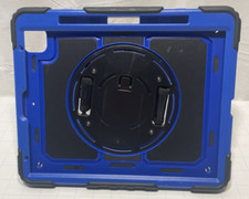 ipad 12.9 Case With Pencil Holder