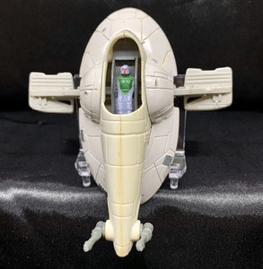kenner slave 1