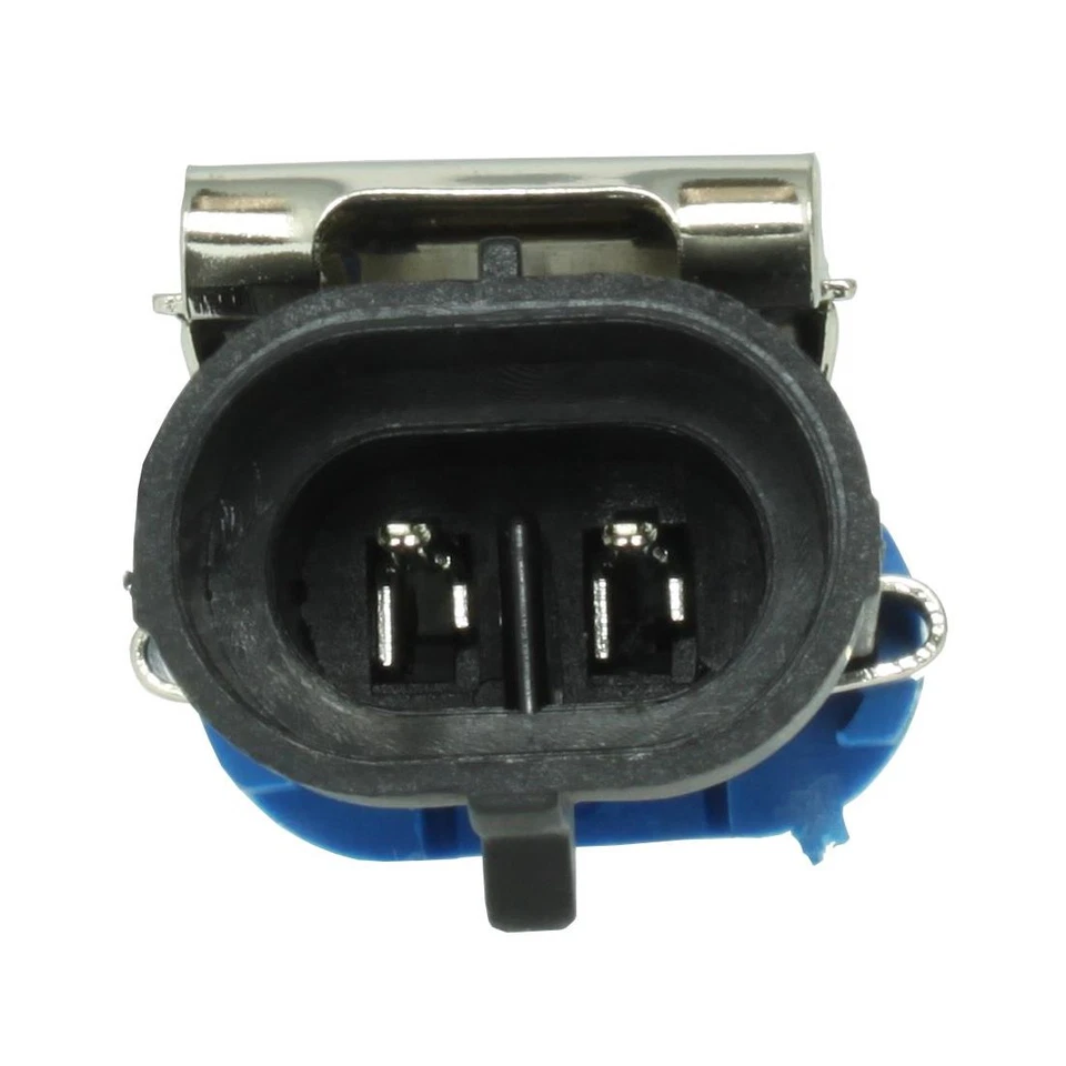 Sensor de desgaste de pastillas de freno delanteras para Cadillac Seville 2003 2002 2001 2000 1999 1998 Foto 3 de 4