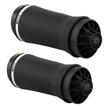 2x Sospensioni Pneumatiche Posteriore for Jeep Grand Cherokee WK, WK2 2011-2015