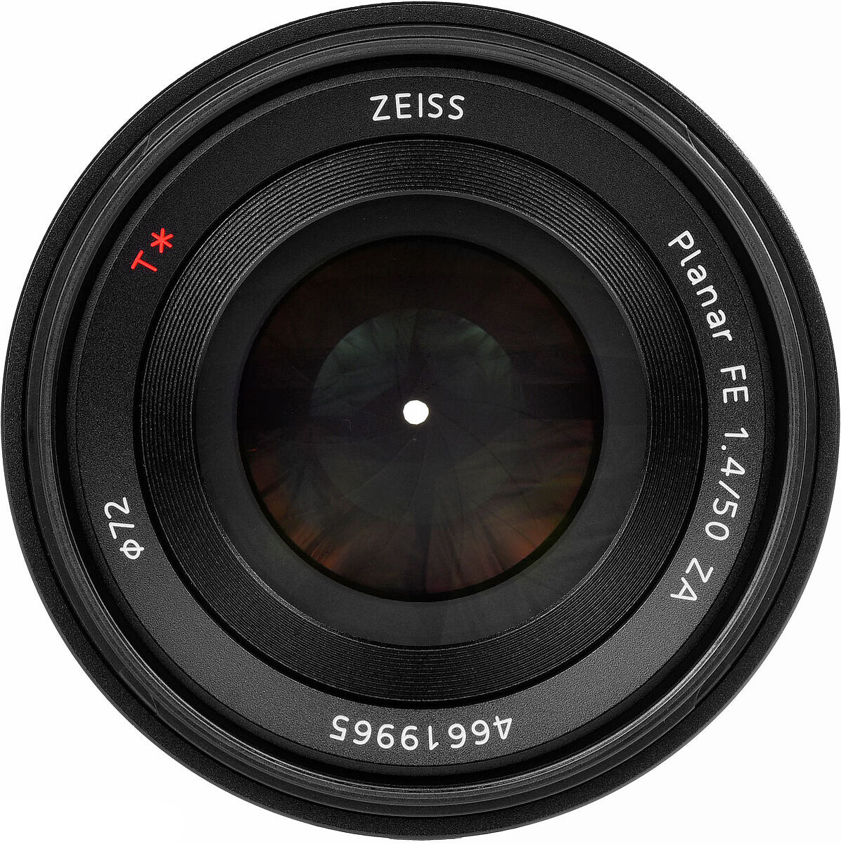 Sony Planar T* FE 50mm f/1.4 ZA Lens - SEL50F14Z 27242896642 Sony Planar T* FE 50mm f/1.4 ZA Lens - SEL50F14Z 27242896642