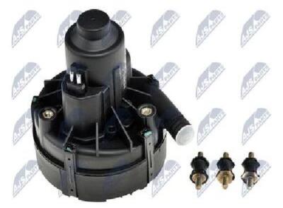 Original NTY Sekundärluftpumpe EWP-ME-001 für Mercedes-Benz