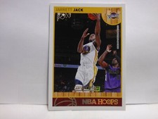 2013-14 NBA Hoops Artist's Proof Jarrett Jack #189