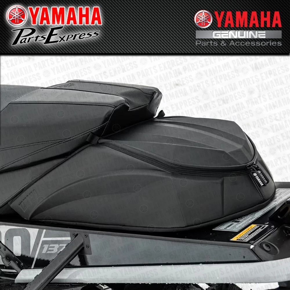 スキーバッグ　YAMAHA Amazon.com: Yamaha New OEM WaveRunner Waterproof Storage