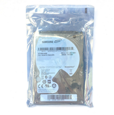 Samsung 1.5TB ST1500LM006 SATA3 2.5'' 32MB 6Gb/s 1500GB Laptop Hard Drive