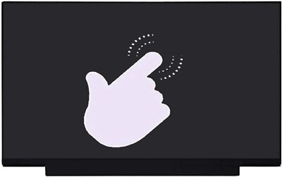 BN 14.0'' FHD ON-CELL TOUCH SCREEN DISPLAY PANEL MATTE LIKE IVO R140NWF5 RC