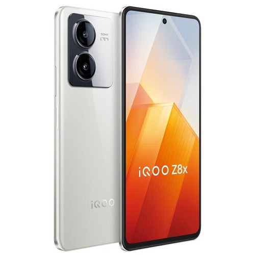 Vivo iQOO Z8x 5G Smartphone Android 13 Snapdragon 6 Gen 1 Octa Core GPS Touch ID - Picture 14 of 22