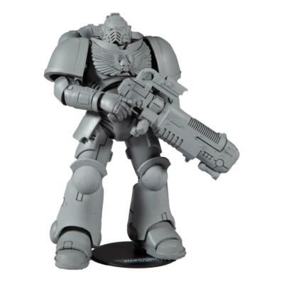 Warhammer 40k Actionfigur Primaris Space Marine Hellblaster (AP) 18 cm