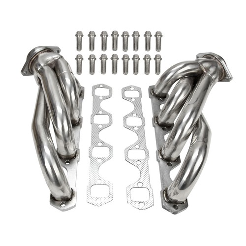 Stainless Steel Exhaust Manifold Headers For Ford F-100 1969-1979 5.0L 302 V8 RWD
