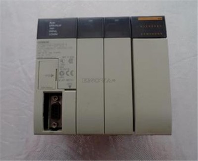 1Pc Used Omron CQM1H-CPU21 Tested xq