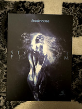 FINAL MOUSE STARLIGHT-12 - Phantom SMALL