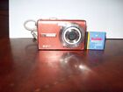 Kodak Easyshare Md863 8.2Mp Digital Camera Y2k