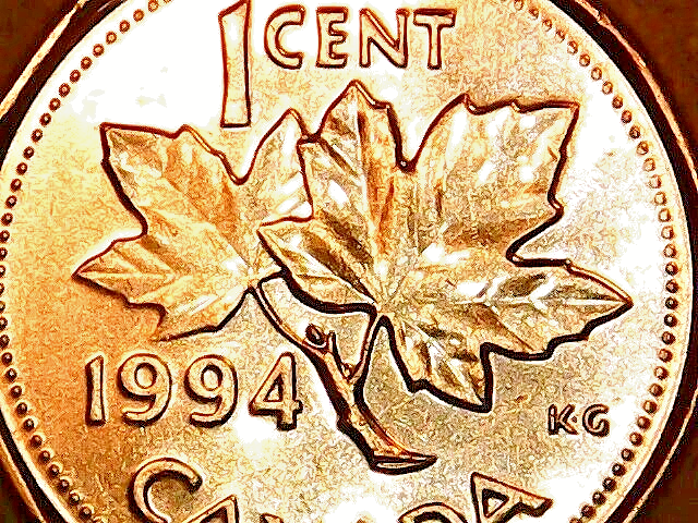 クイーンズヘナ レッド 2パック ニューブラウン 2パック 1994 Canada Cent BU Red VHG Queen Elizabeth II Canadian Penny | eBay