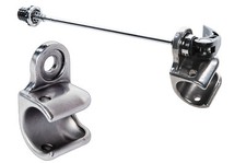 Thule Chariot Axle Mount ezHitch™ Cup Achskupplung Schnellspanner Freie Auswahl