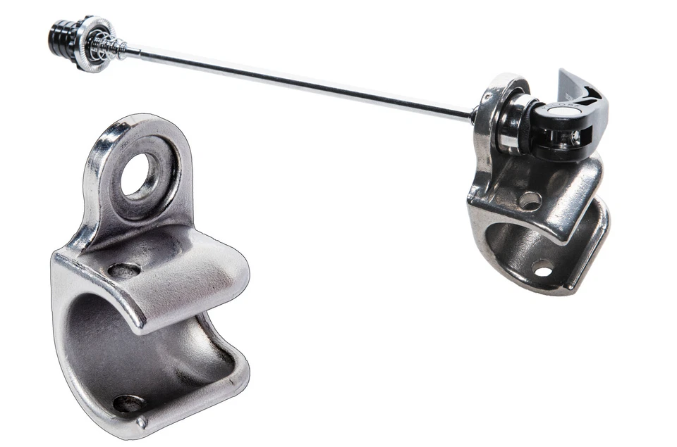 Thule Chariot Axle Mount ezHitch™ Cup Achskupplung Schnellspanner Freie Auswahl