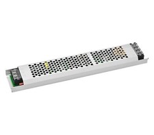 Alimentatore Led Stabilizzato 300W 25A 12V Trasformatore Striscia Switch