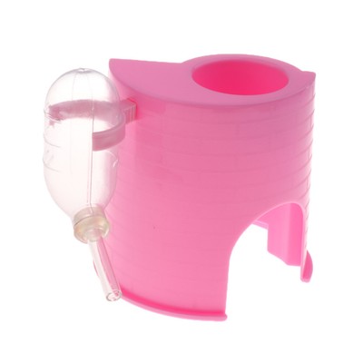 hamster castle hideout