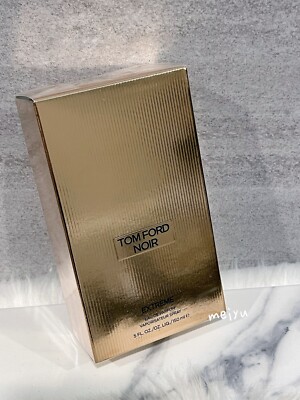 Tom Ford Noir Extreme Eau de Parfum Spray, Jumbo Size 5oz/ 150mL, NIB & Sealed