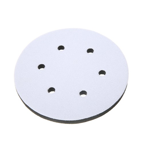 50-150mm Interface Backing Foam Pad Layer Hook and Loop Buffering Pad Durable UK - Picture 7 of 17