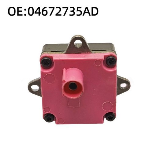 Easy Installation OEM 4672735AD Park Assist Camera Rear View Camera Practical - Picture 8 of 9