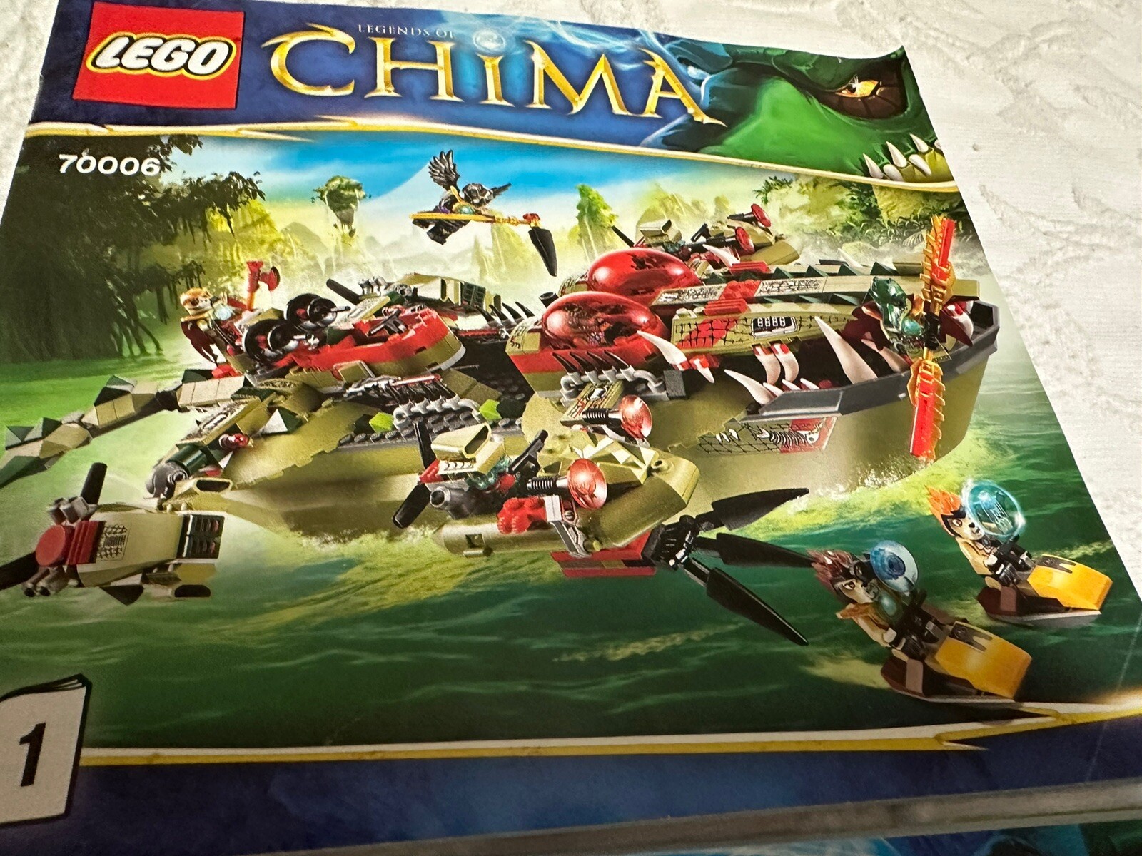 Picture 2 of 5