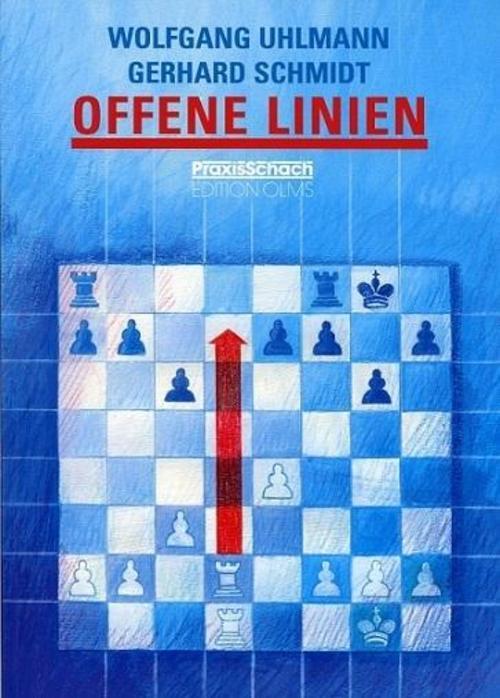 Thumbnail - Offene Linien Wolfgang Uhlmann