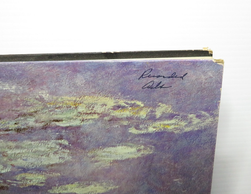 EUGENE ORMANDY THE DEBUSSY ALBUM (VG+) MG-30950 LP VINYL RECORD - Picture 2 of 6