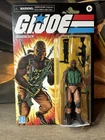 Hasbro GI Joe Retro Collection Roadblock Action Figure EXCLUSIVE