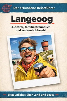 Mia Lang | Langeoog | Taschenbuch | Deutsch (2026) | 162 S. | FlipFlop